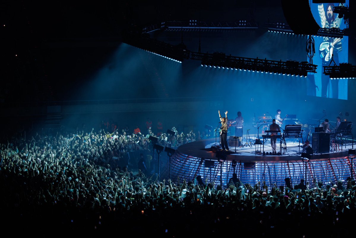 Música Ligera tweet media