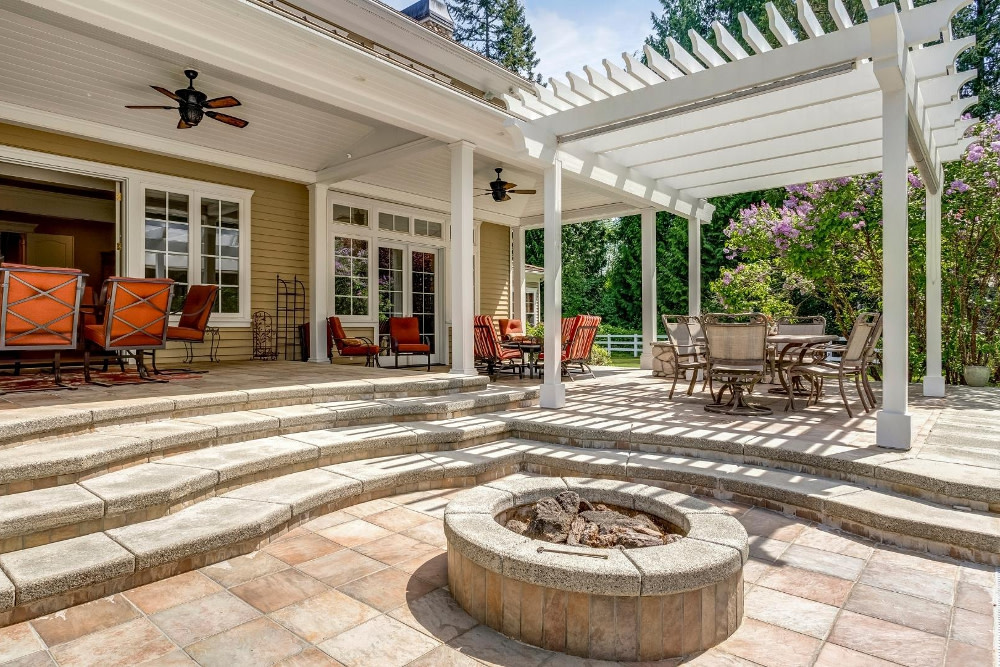 Davis Landscape Design & Installation tweet media