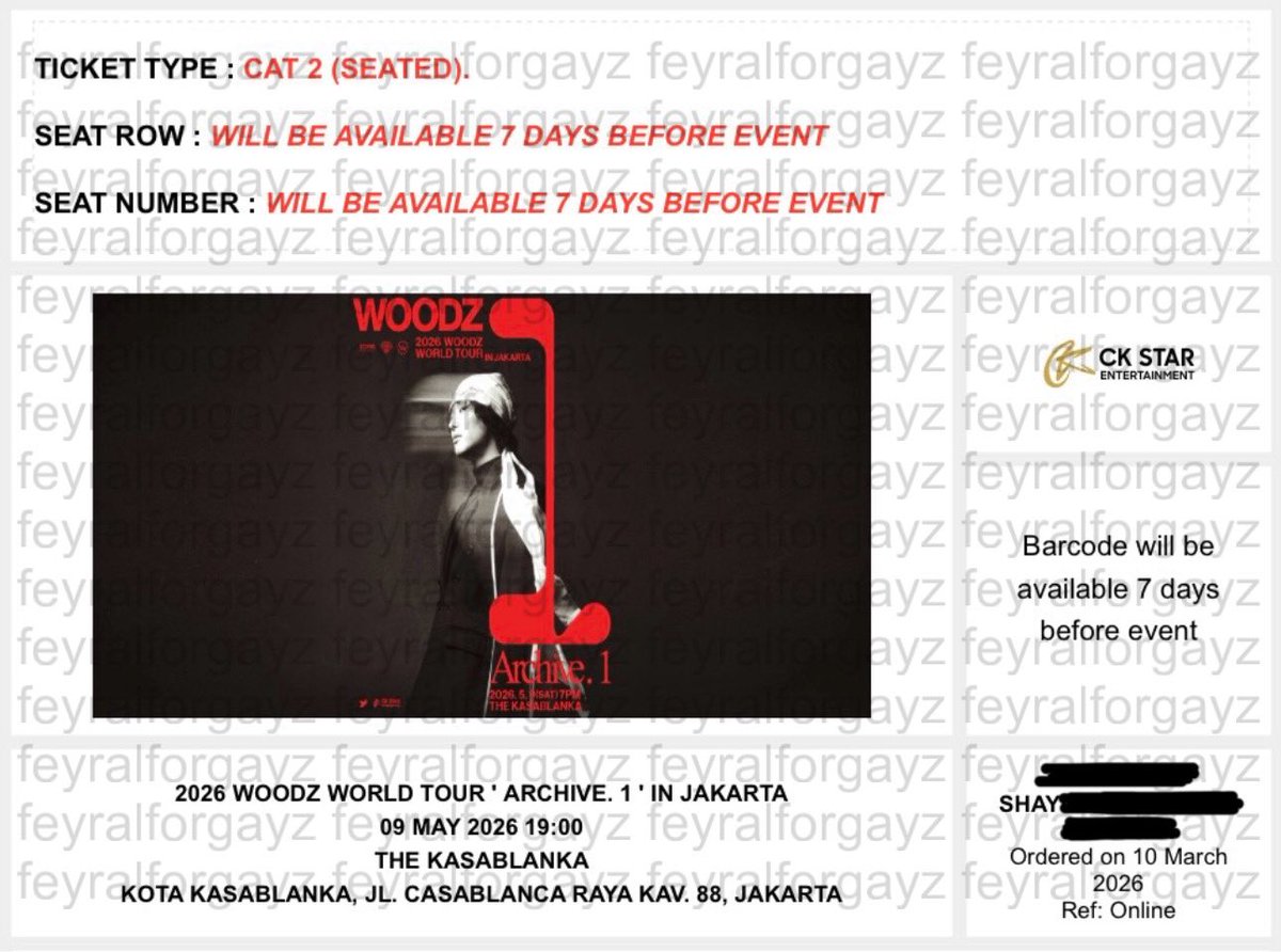 fey 🍉 tweet media