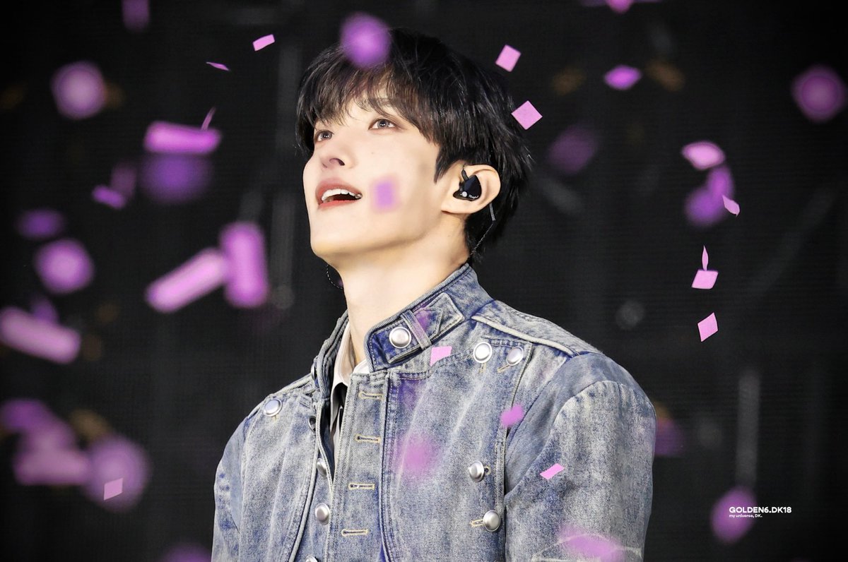 GOLDEN6.DK18 tweet media