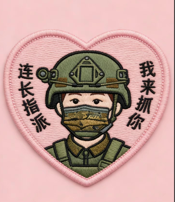 零敲牛皮糖597.9 tweet media