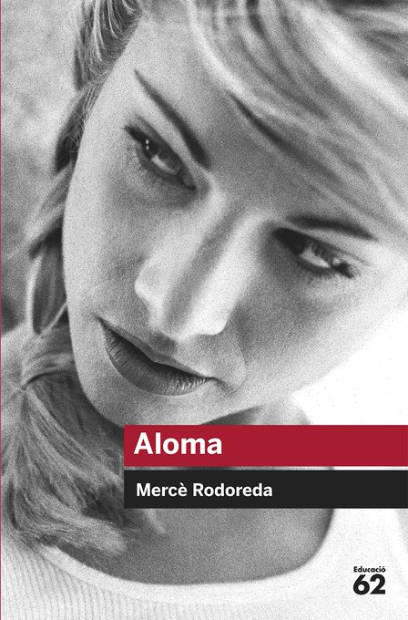 ProfesorJonk's tweet photo. "Para escribir mejor dirígete con la máxima simplicidad a las cosas esenciales".
Mercé Rodoreda.
Una de nuestras escritoras favoritas en lengua catalana.
#Efemeride #MerceRodoreda #literatura #poesia https://t.co/pp16YBJXq1