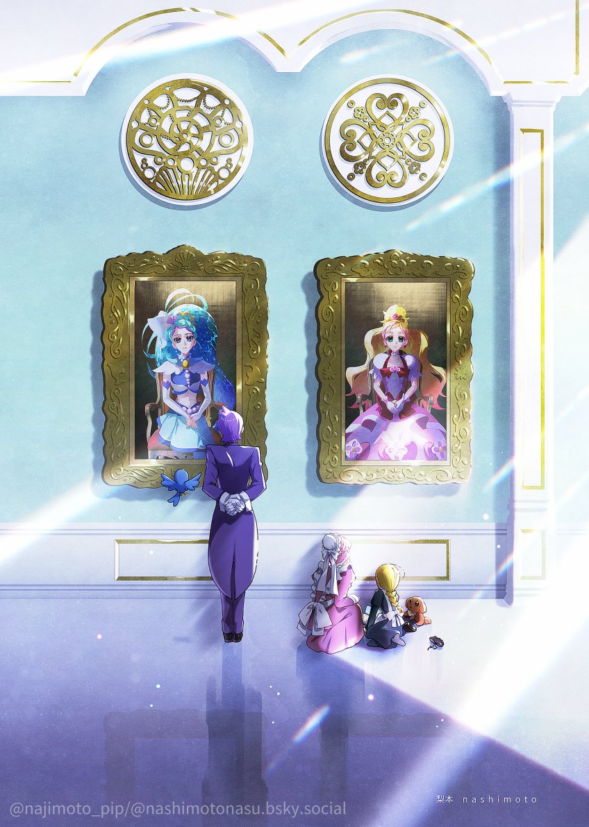 ゴープリありがとう…