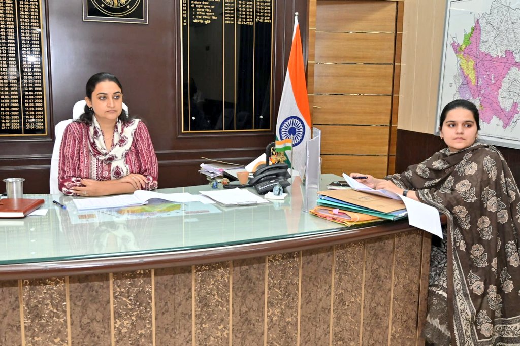 DM Bulandshahr tweet media