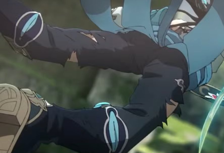 Gaster Disciple tweet media