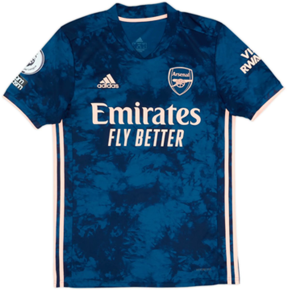 Mr. Arsenal tweet media
