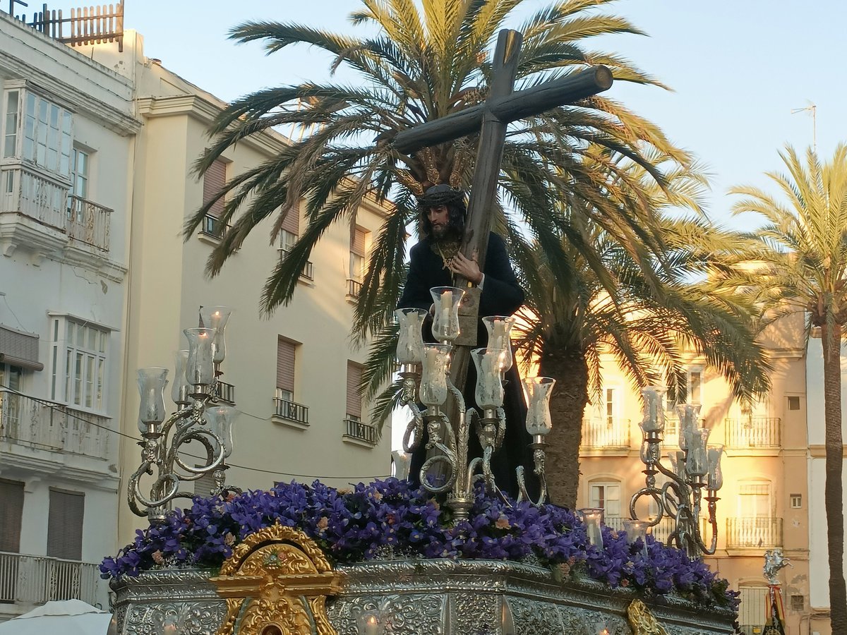 Mentidero Cofrade tweet media