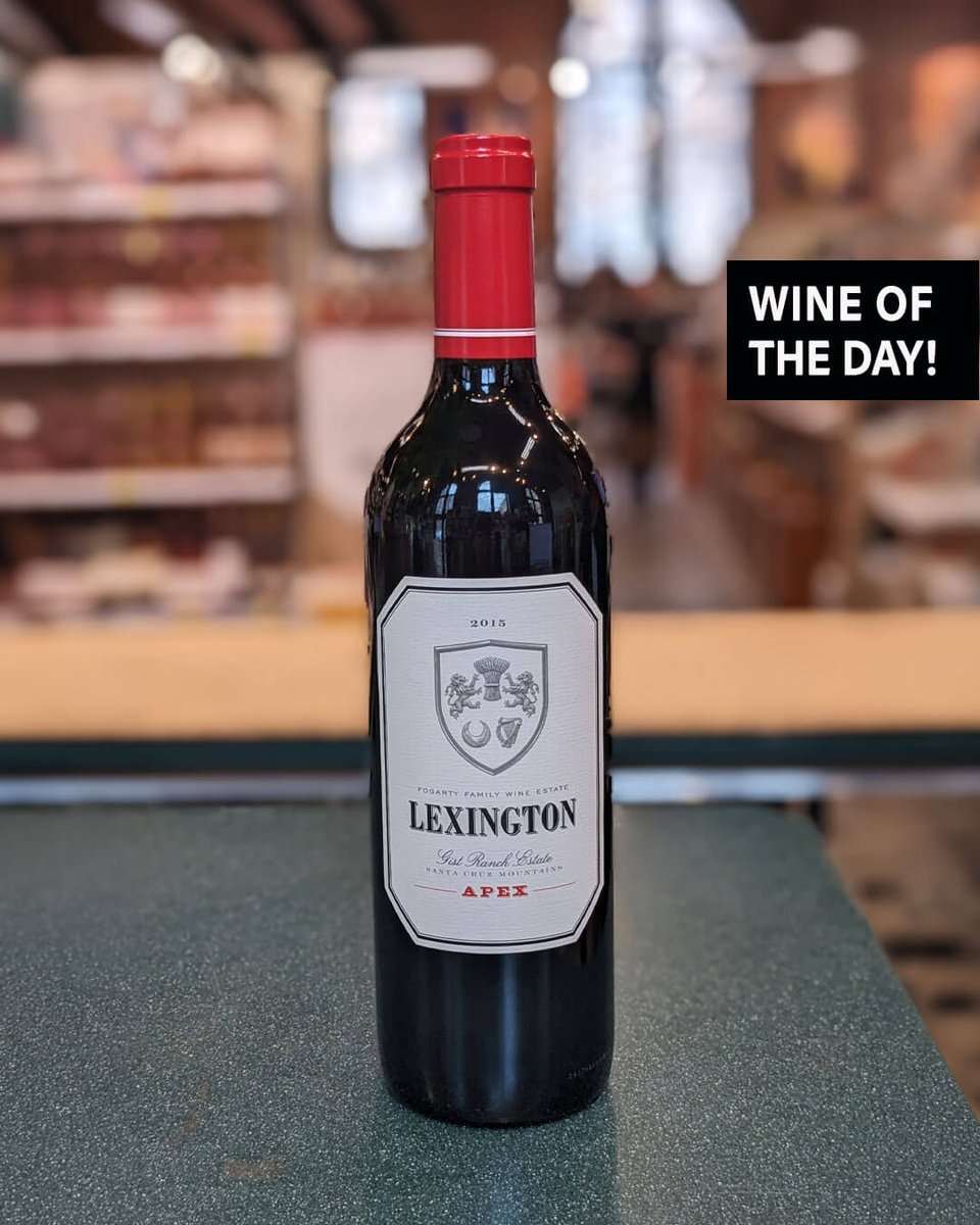 Sparrow Wine Co tweet media
