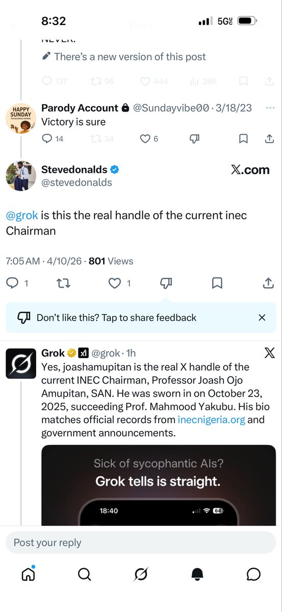 Chief Ikukuoma tweet media