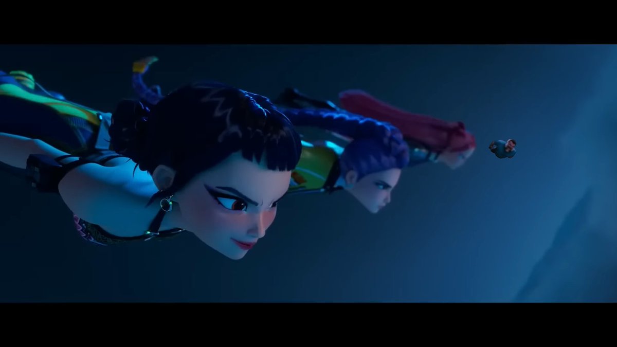QualityMovie_S's tweet photo. KPOP Demon Hunters (2025)

DIR: Maggie Kang, Chris Appelhans
DOP/Animation: Gary H. Lee/Josh Beveridge
STUD: Sony Pictures Animation, Netflix https://t.co/5T9hcsuhSt