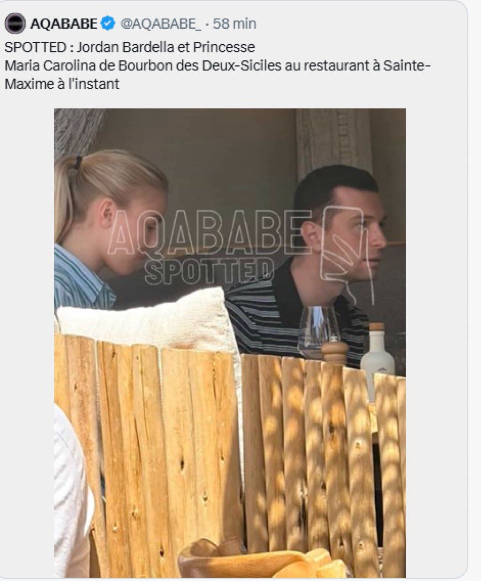 Juan Branco ✊ tweet media