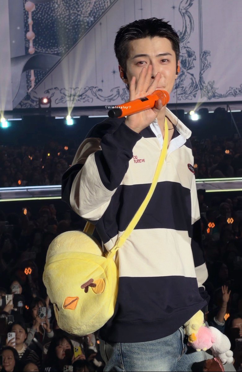 말랑세니☁️🧡 tweet media