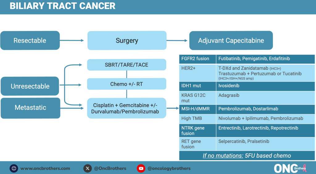 Oncology Brothers tweet media