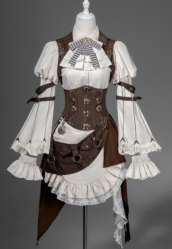 Maiden's Rêve❤（メイデンズ・レーブ） tweet media