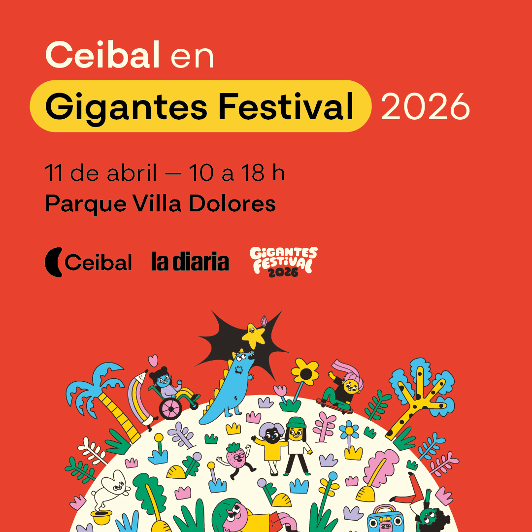 Ceibal tweet media