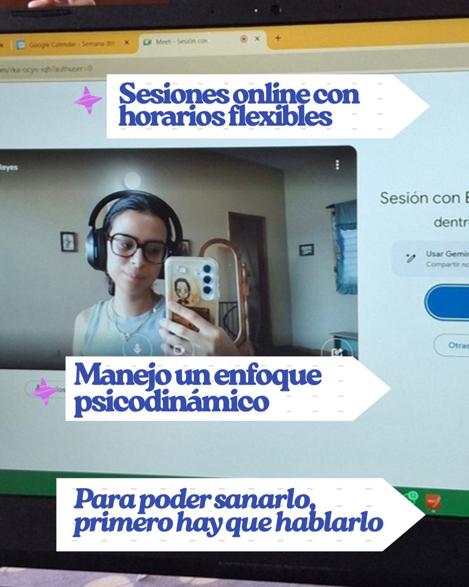 thepixiebella's tweet photo. Gente de twitter, estoy hard-launching mi carrera como psicólogo, asi que son bienvenidos a seguirme en ig a @ psic.isabellareyes y agendar conmigo si lo desean🙂‍↕️ https://t.co/Fozx1lH8jC