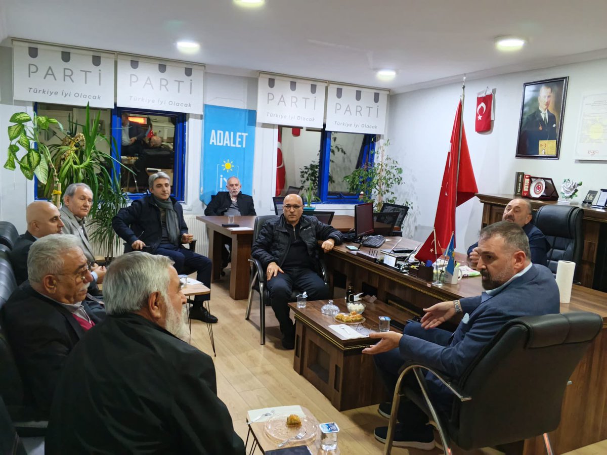 Murat Doğan tweet media