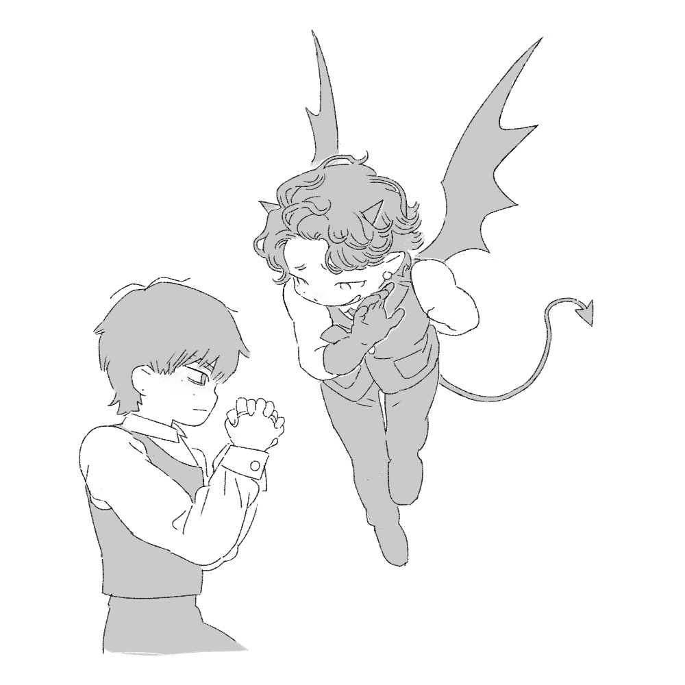 한결이 tweet media