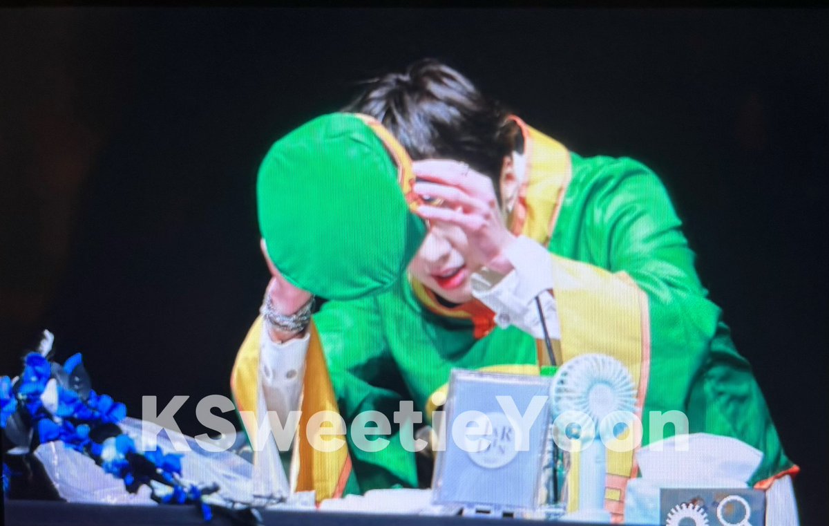 KSweetieY8N For 강승윤 tweet media