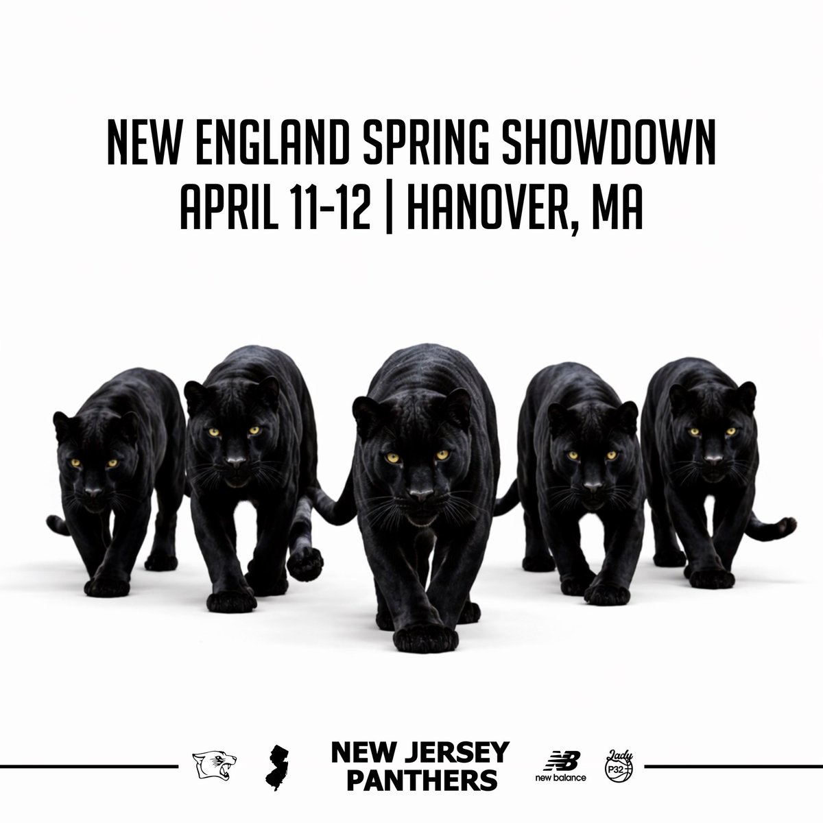NJ Panthers tweet media