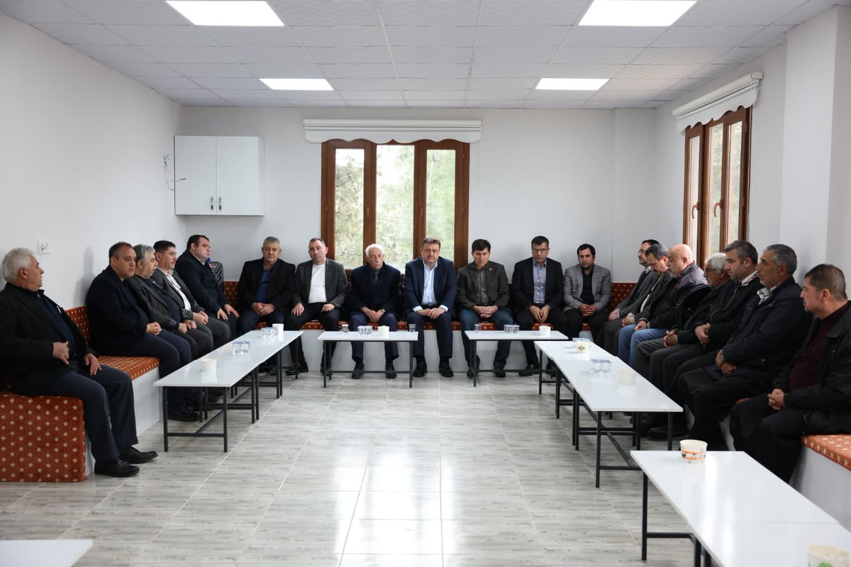 AK Parti Gaziantep tweet media