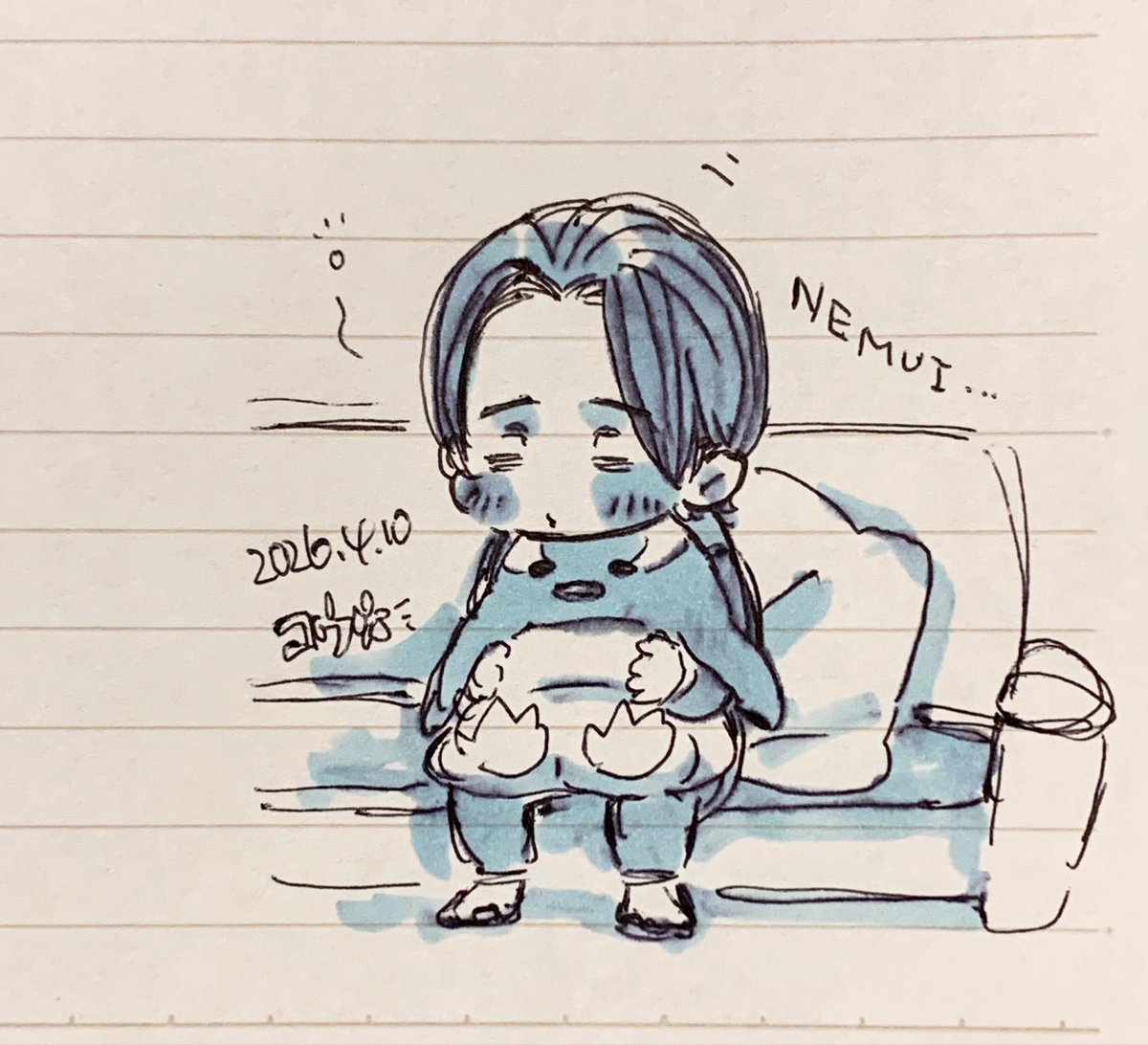 コウ🐾 tweet media