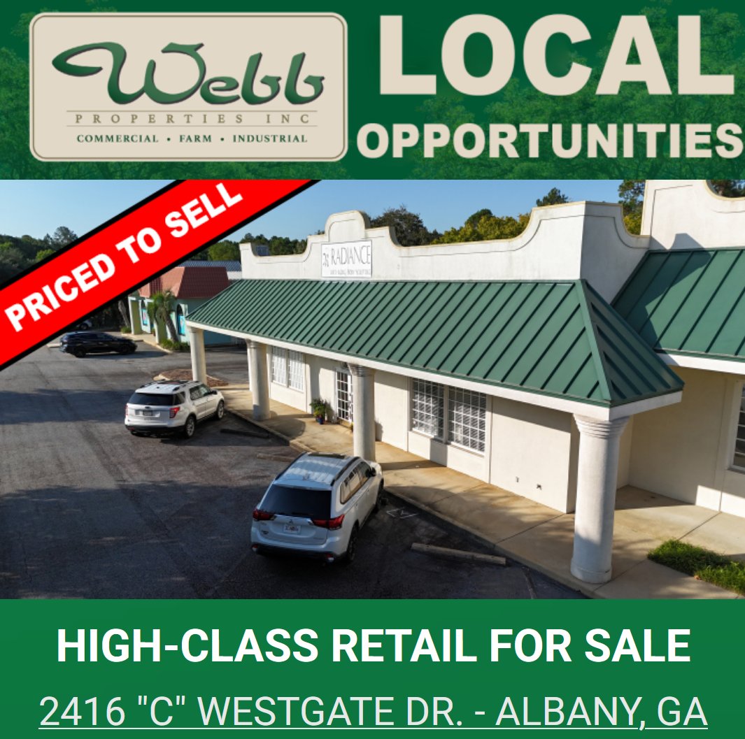 WebbProperties tweet picture