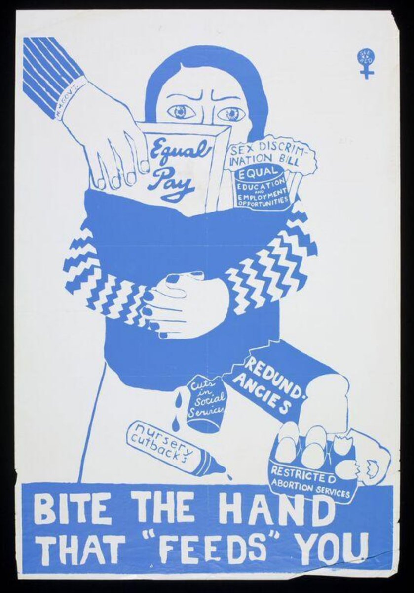 Feminist City tweet media