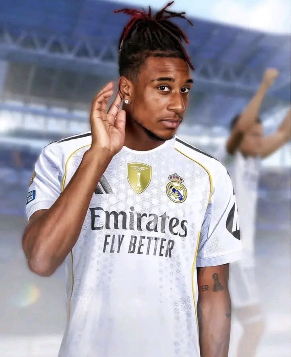 Out Of Context Real Madrid tweet media