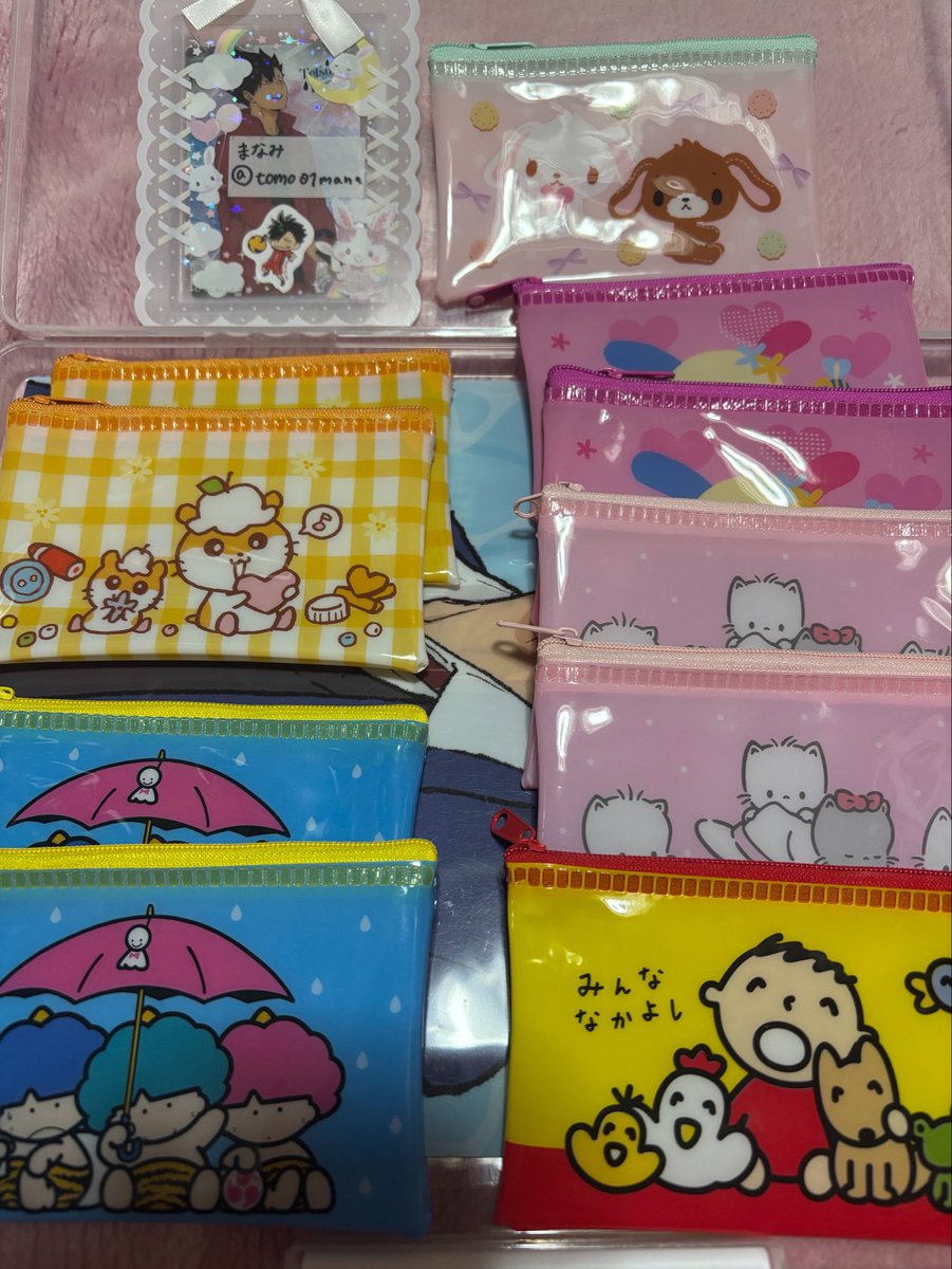 🩷🐈‍⬛まなみ🐈‍⬛🩷プロカ必読 tweet media