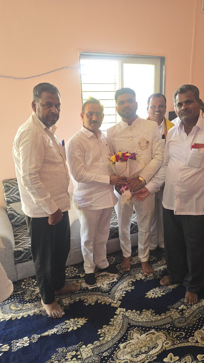 Rajesh Tope tweet media