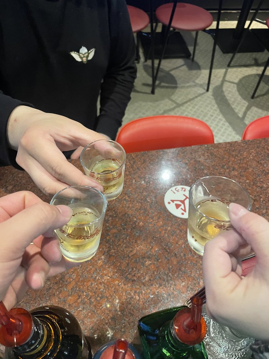 けぇ@ニコバー静岡両替町通り店 tweet media