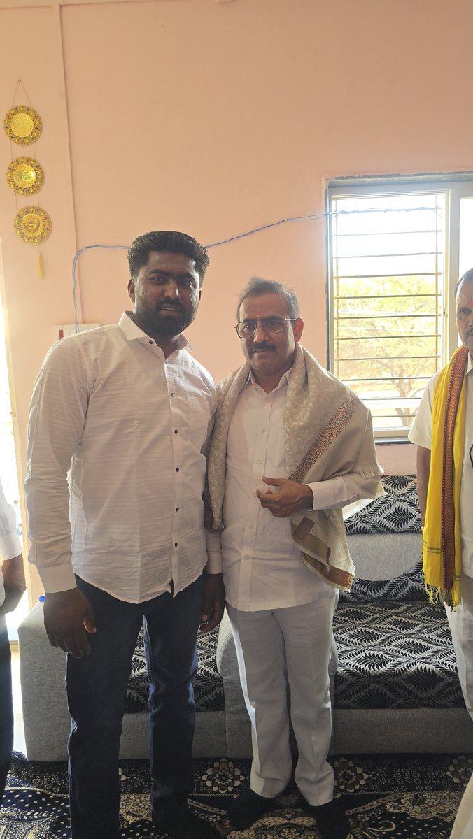 Rajesh Tope tweet media