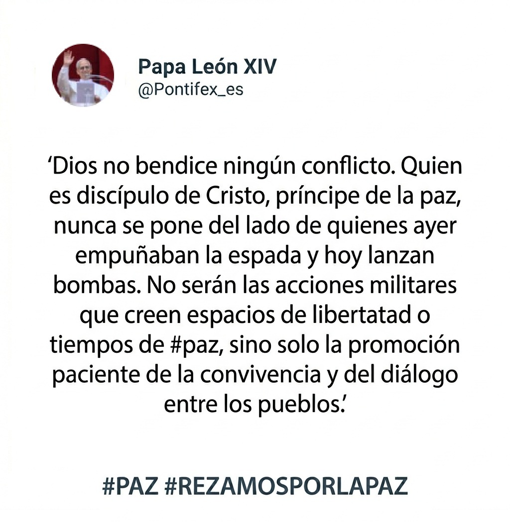 Conferencia Episcopal Argentina tweet media