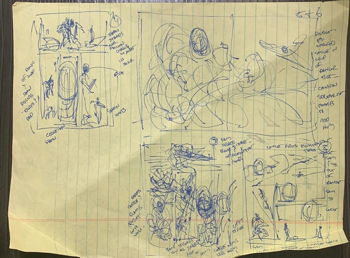 robertliefeld tweet picture
