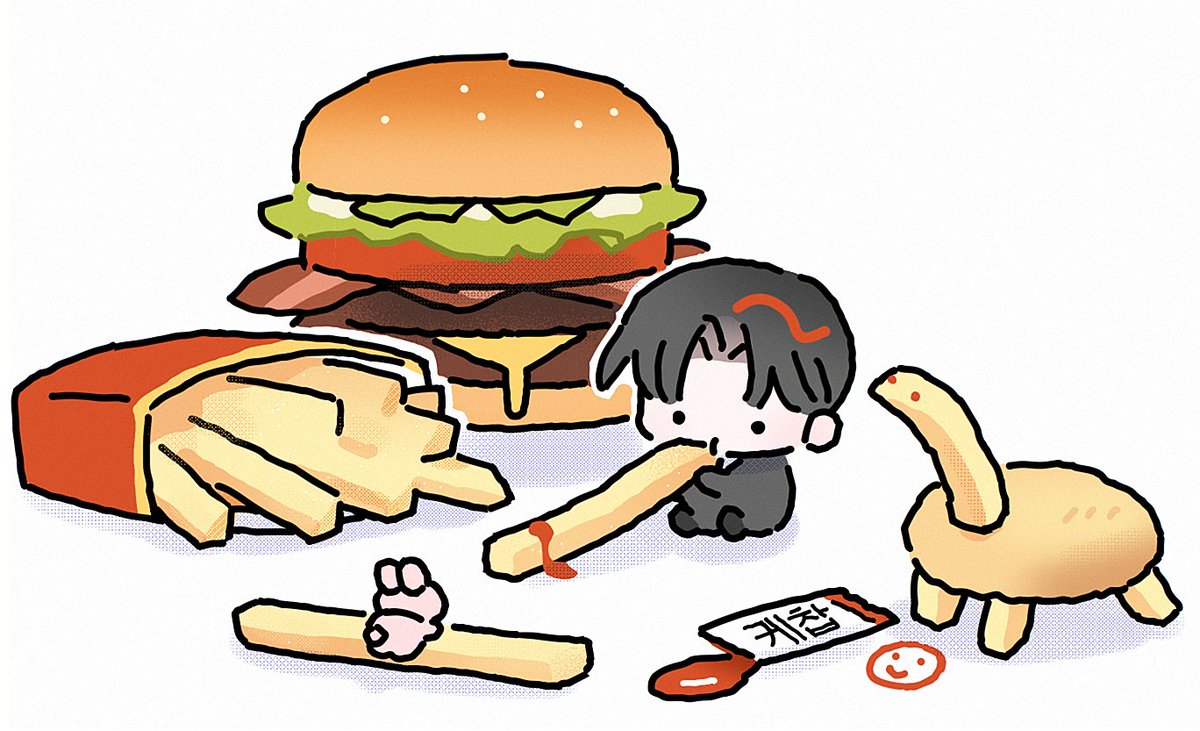 굿게🦀통판중 tweet media