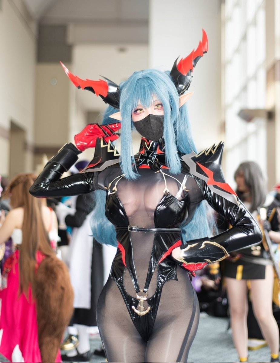 工口の爬词君 tweet media