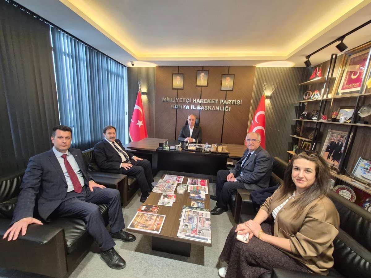 Yücel Kazancıoğlu tweet media