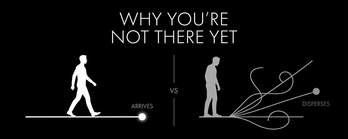Why Ambitious People Self-Destruct (The Neuroscience)