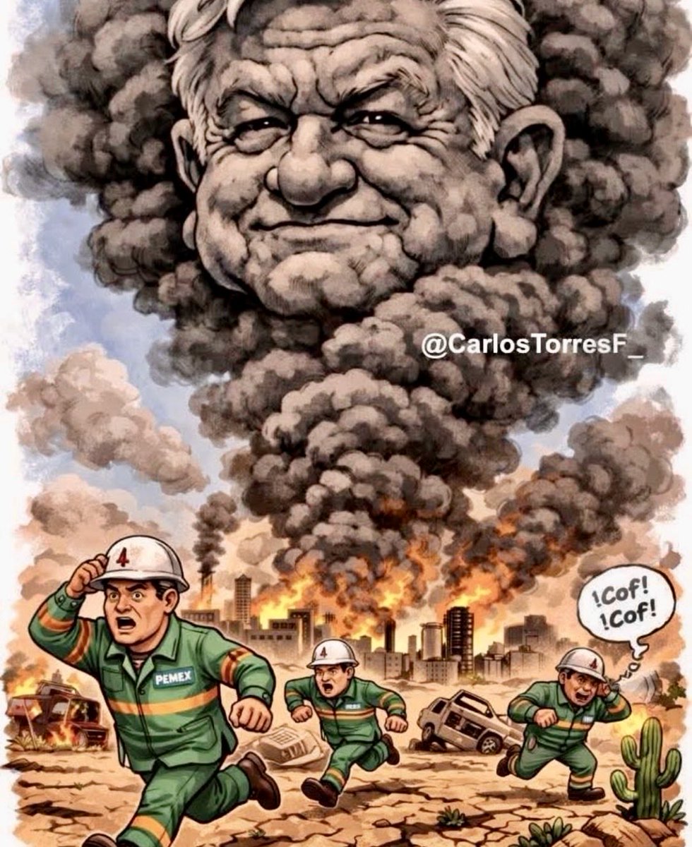 Octavio Rábago tweet media