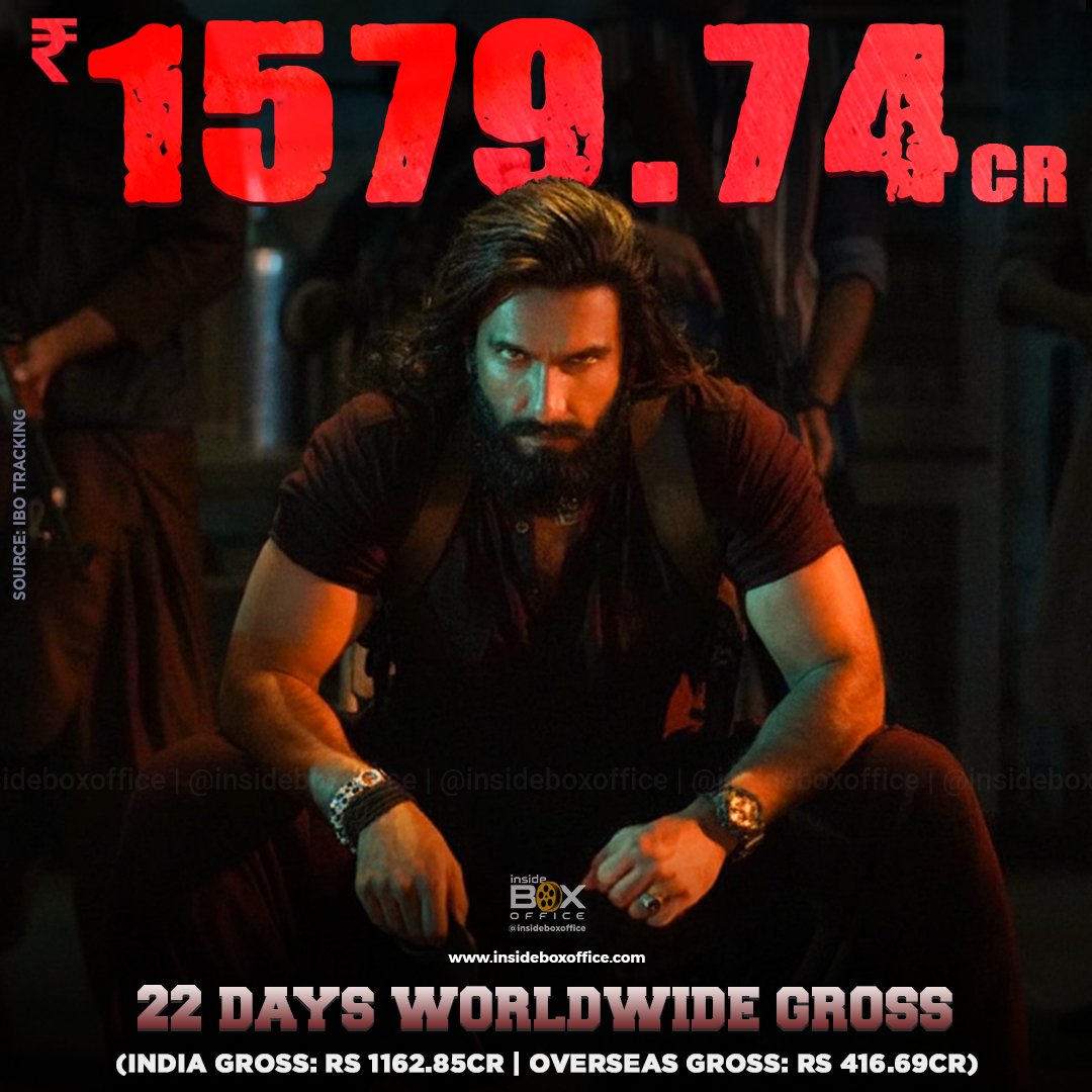 Inside Box Office tweet media