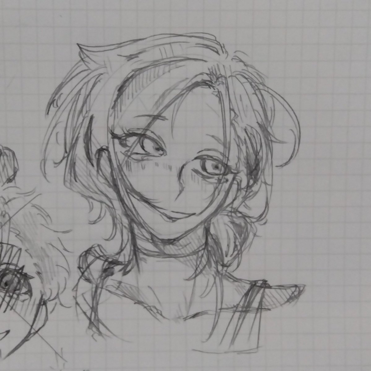 社不様仏様 tweet media