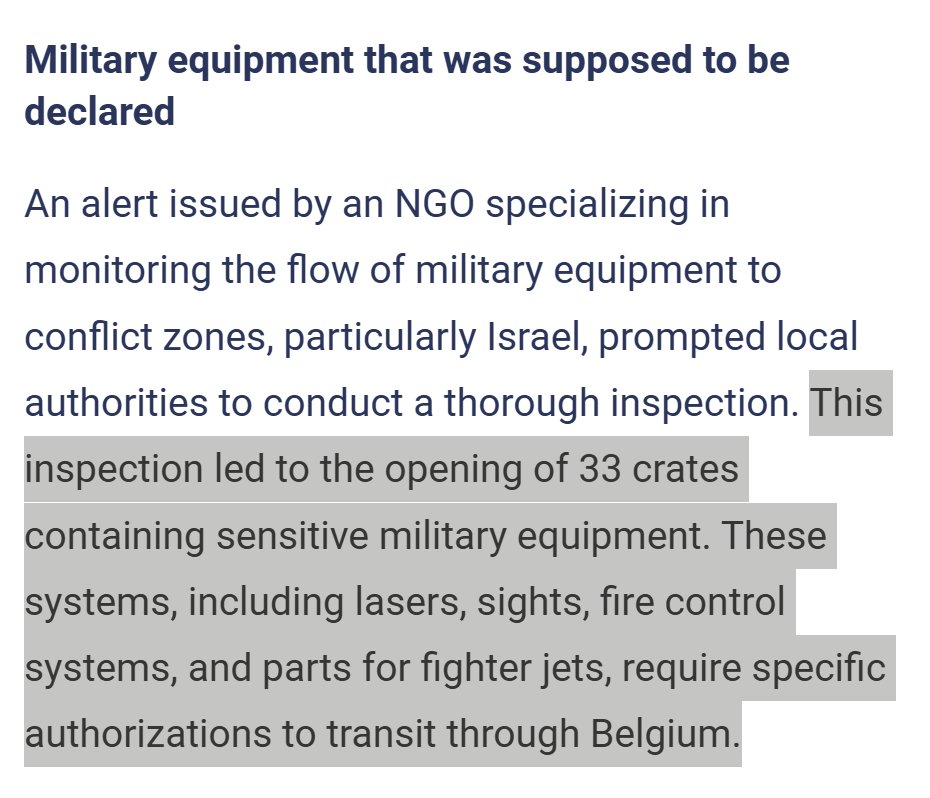 Declassified UK tweet media