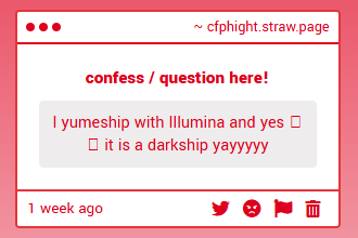 prophight twt confessions tweet media