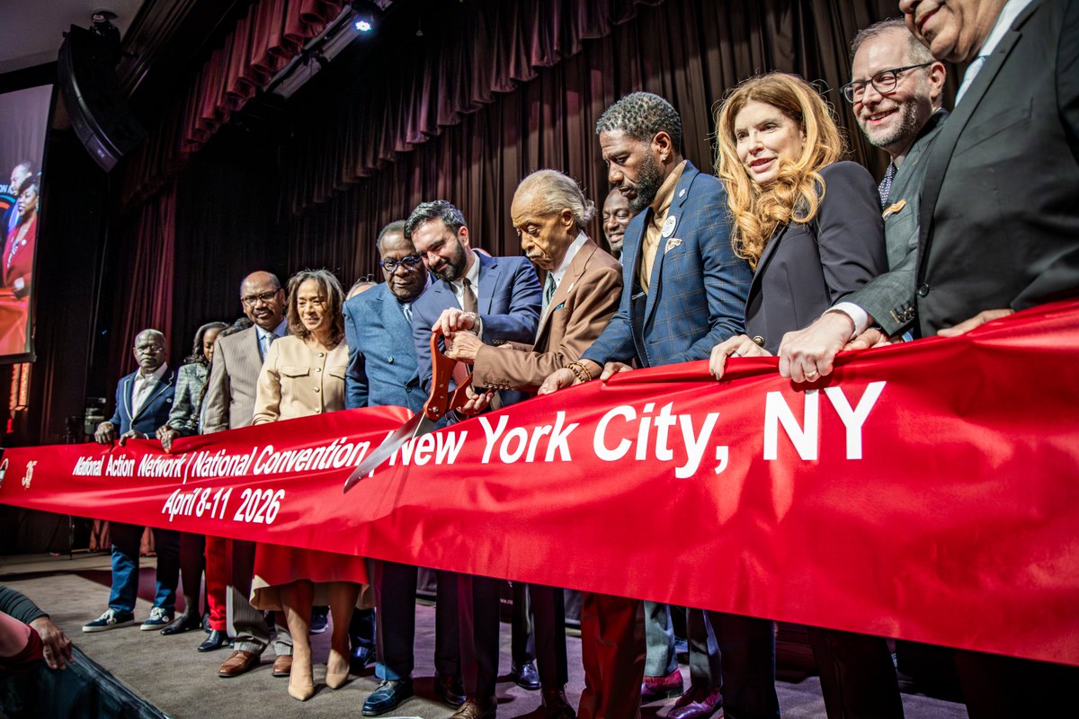 Office of the Public Advocate Jumaane D. Williams tweet media