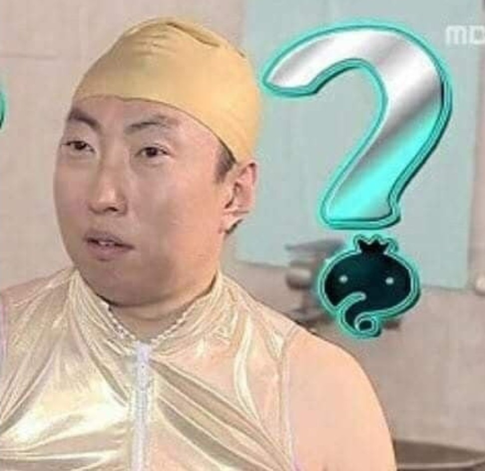 언감생심 tweet media