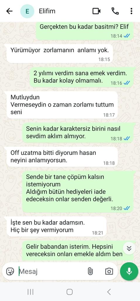 Daktilock tweet media