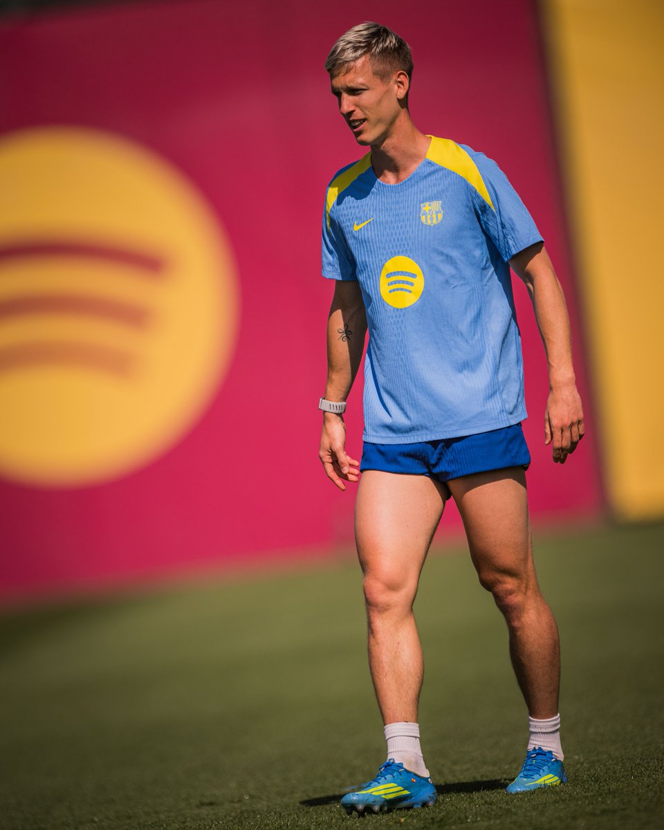 FC Barcelona tweet media