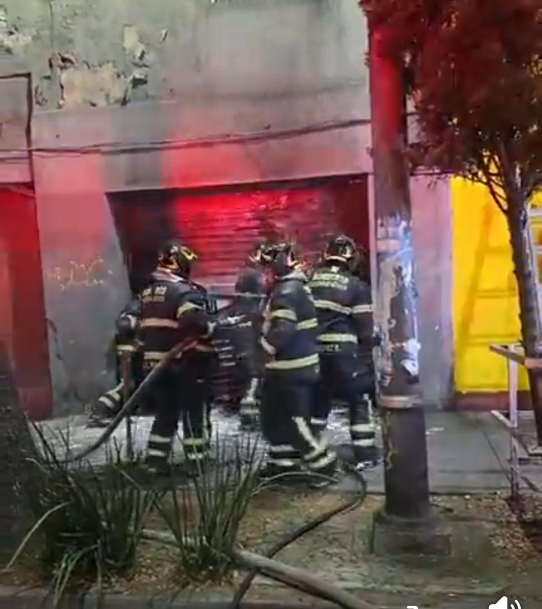 Crónica NLD tweet media