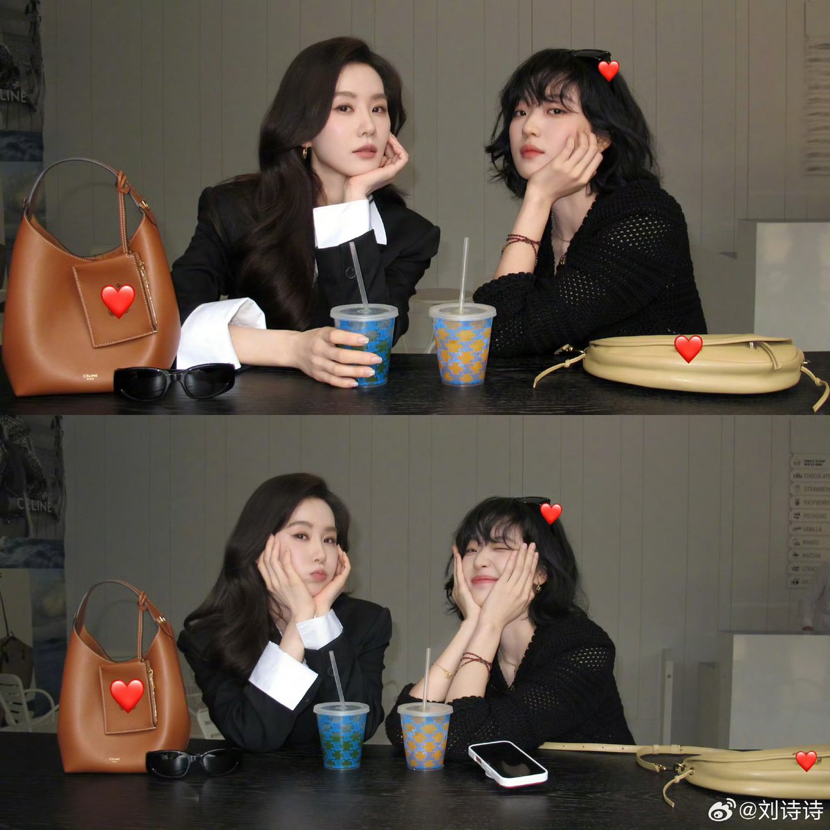 sun qian 孙千 updates tweet media